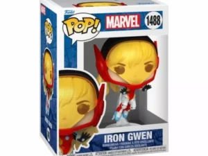 Funko Iron gwen - Marvel