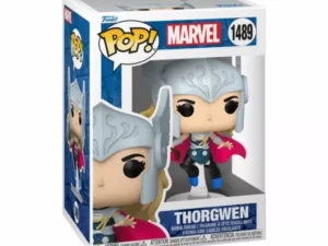 Funko Thorgwen - Marvel