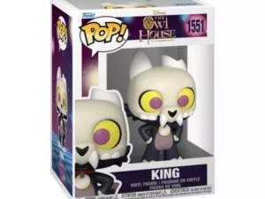 Funko King - The Owl House