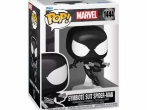 Funko SP Comics- Symbiote Spider-Man - Marvel