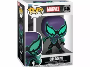 Funko Spider-Man Comics- Chasm - Marvel