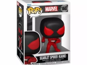 Funko Spider-Man Comics- Kaine Parker - Marvel