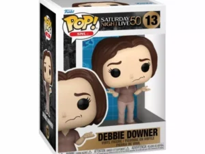 Funko Pop! Vinyl Debbie downer - Saturday Night Live