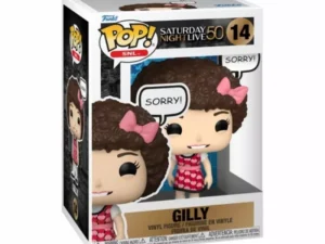 Funko Pop! Vinyl Gilly - Saturday Night Live