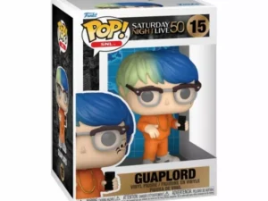 Funko Guaplord - Saturday Night Live