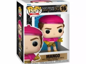 Funko Mango - Saturday Night Live