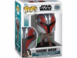 Funko Sabine Wren - Star Wars