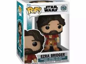 Funko Pop! Vinyl Ezra bridger - Funko Ezra Bridger - Star Wars