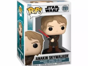 Funko Anakin Skywalker - Star Wars