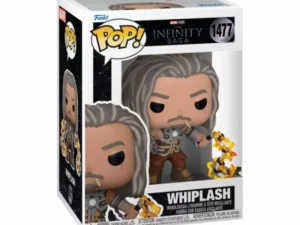 Funko Whiplash - The Infinity Saga