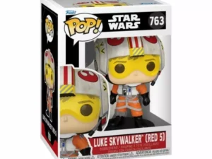 Funko Luke skywalker (red 5) - Star Wars