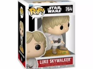 Funko Luke Skywalker Star Wars