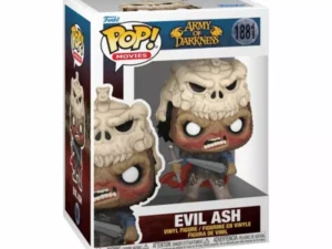 Funko Evil ash - El ejército de las tinieblas