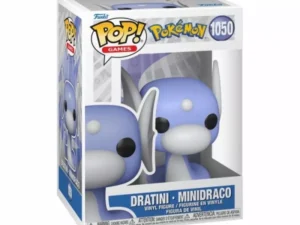 Funko Dratini - Pokémon