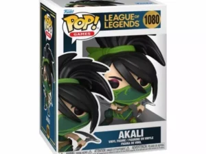 Funko Akali - League of Legends