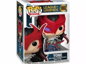 Funko Yone - League of Legends