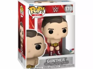 Funko Gunther WWE