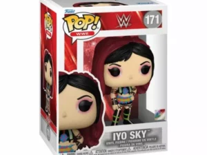 Funko Iyo Sky WWE