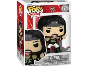 Funko X-Pac WWE