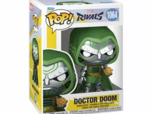 Funko Doctor Doom - Marvel