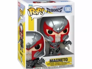 Funko Magneto Marvel