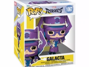 Funko 15 cm Galacta - Marvel