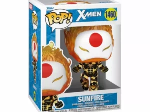 Funko Sunfire - X-Men - Marvel