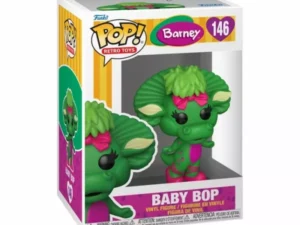 Funko Baby Bop Barney