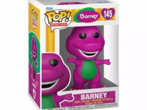 Funko Barney