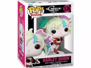 Funko Harley Quinn Suicide Squad