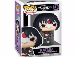 Funko Katana - Suicide Squad