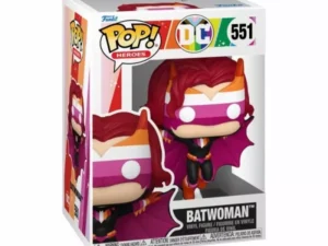 Funko Batwoman DC Comics