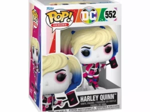 Funko Harley Quinn