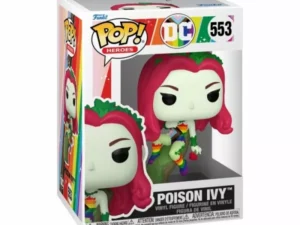 Funko Poison Ivy DC Comics