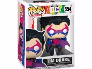 Funko Tim Drake DC Comics