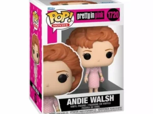 Funko Pop! Vinyl Andie walsh - Pretty in pink