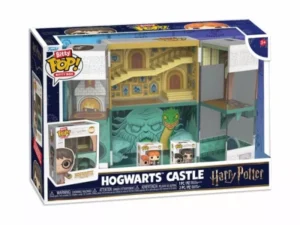 Funko Bitty Boxes Hogwarts Castle Harry Potter