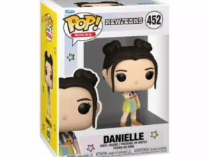 Funko Danielle - Música