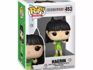 Funko Haerin - Música