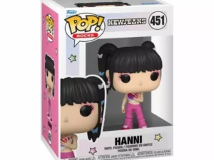 Funko Hanni Musica