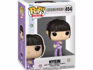 Funko Hyein Musica