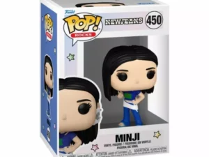 Funko Minji Musica