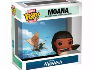 Funko Bitty Pop Moana Disney