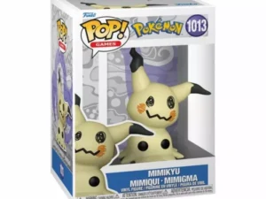 Funko Pop! Vinyl Mimikyu - Pokémon