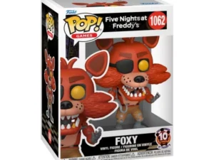 Funko Foxy - Five Night at Freddy's