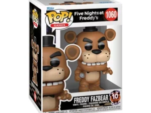 Funko Freddy fazbear - Five Night at Freddy's