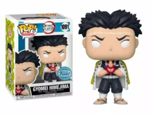 Funko Gyomei - Kimetsu no Yaiba