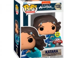 Funko Pop! Vinyl Katara (MT/GW) - Avatar