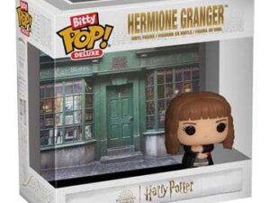 Funko Bitty Pop Hermione Harry Potter