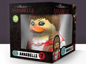 Tubbz Figura Annabelle Boxed Edition